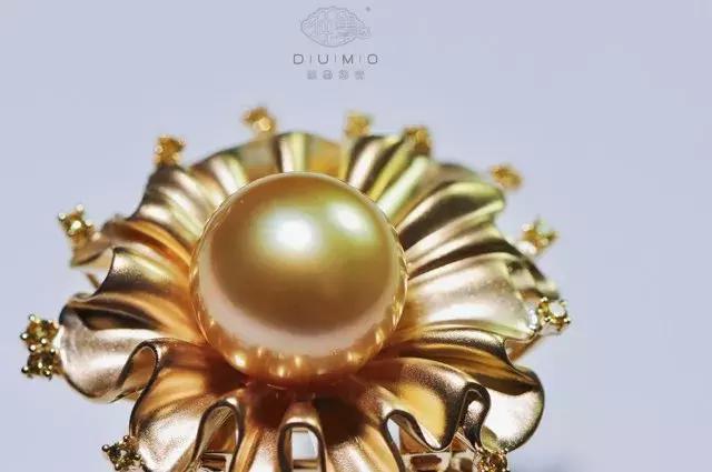 中国最顶级珠宝设计大师,中国著名珠宝设计师及作品