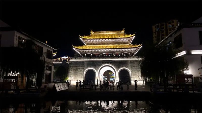 适合去旅游的云南小镇,云南旅游十日游特点小镇