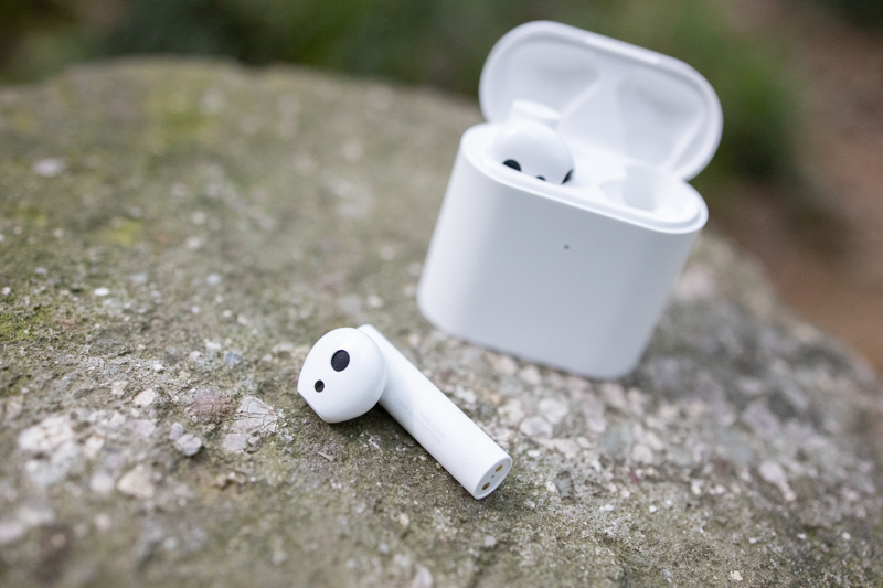 小米蓝牙耳机air2s质量测试,小米蓝牙耳机air2se音质测评