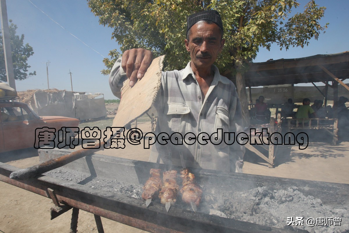 20201204唐师曾：丝绸之路，苍蝇争食，一瓣大蒜