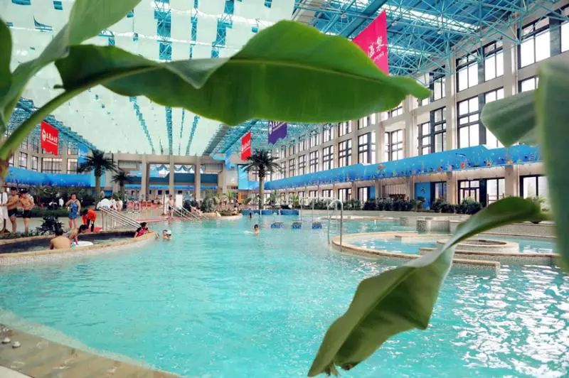 宝鸡泡温泉几月去最好,宝鸡凤翔温泉旅游攻略