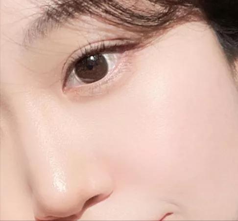 适合新手不会化妆的眼影,日常眼影妆手残党也能学会