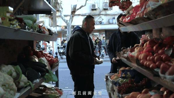 这条街，可能是全上海最时髦又接地气的