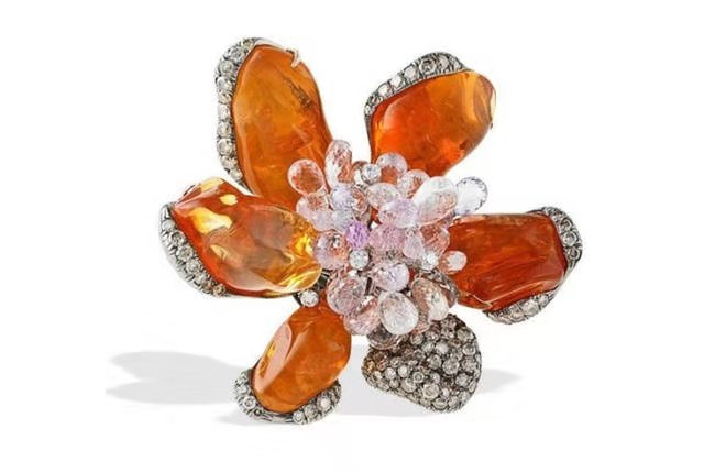 彩色宝石大全介绍,彩色宝石的分类图