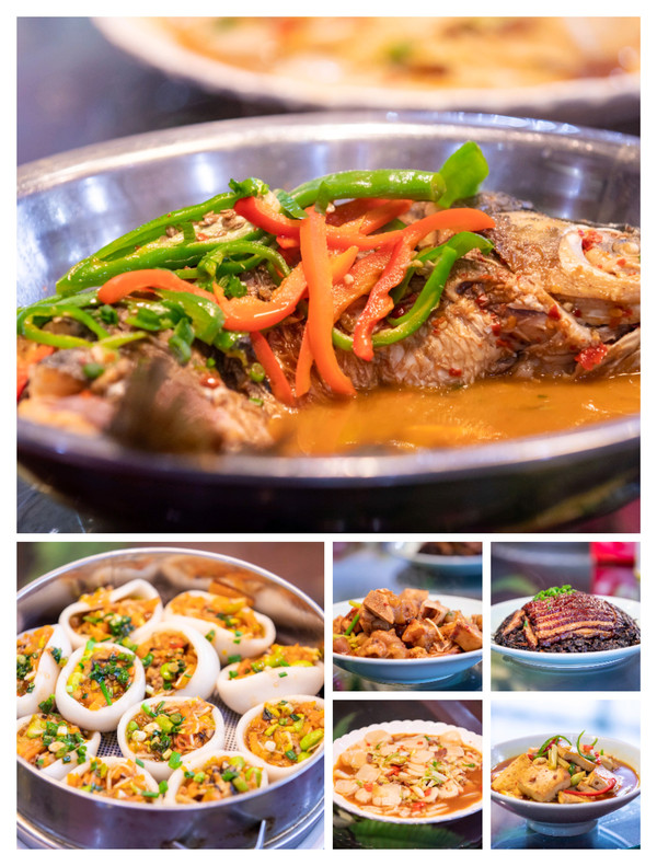 江西旅游攻略三天自由行攻略,江西三天两夜自由行旅游攻略