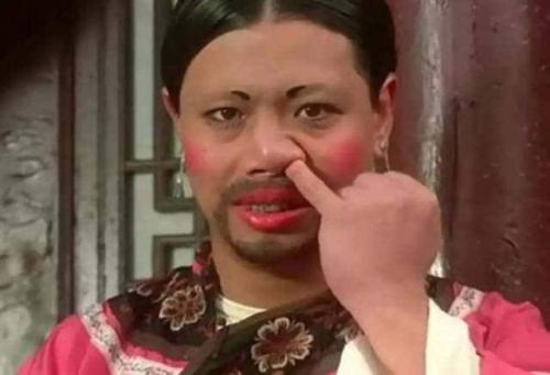 为什么周星驰电影搞笑,周星驰电影女丑演员