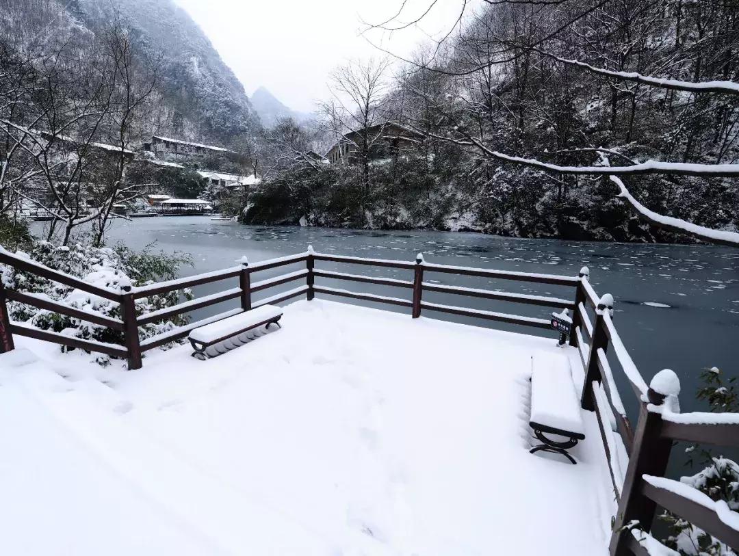 陕西8月免门票旅游景区大盘点,陕西哪些旅游景点降价