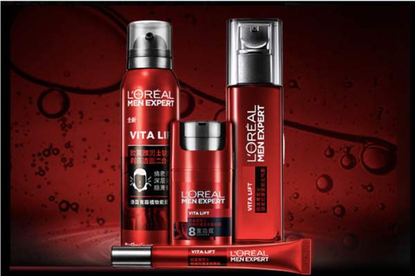 男士护肤产品推荐哪个牌子抗氧化,比大宝好用的男士护肤