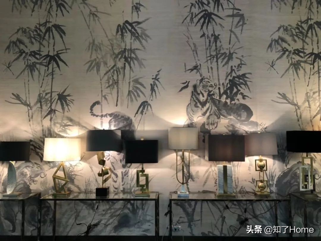 简约家纺布艺,中式家纺布艺