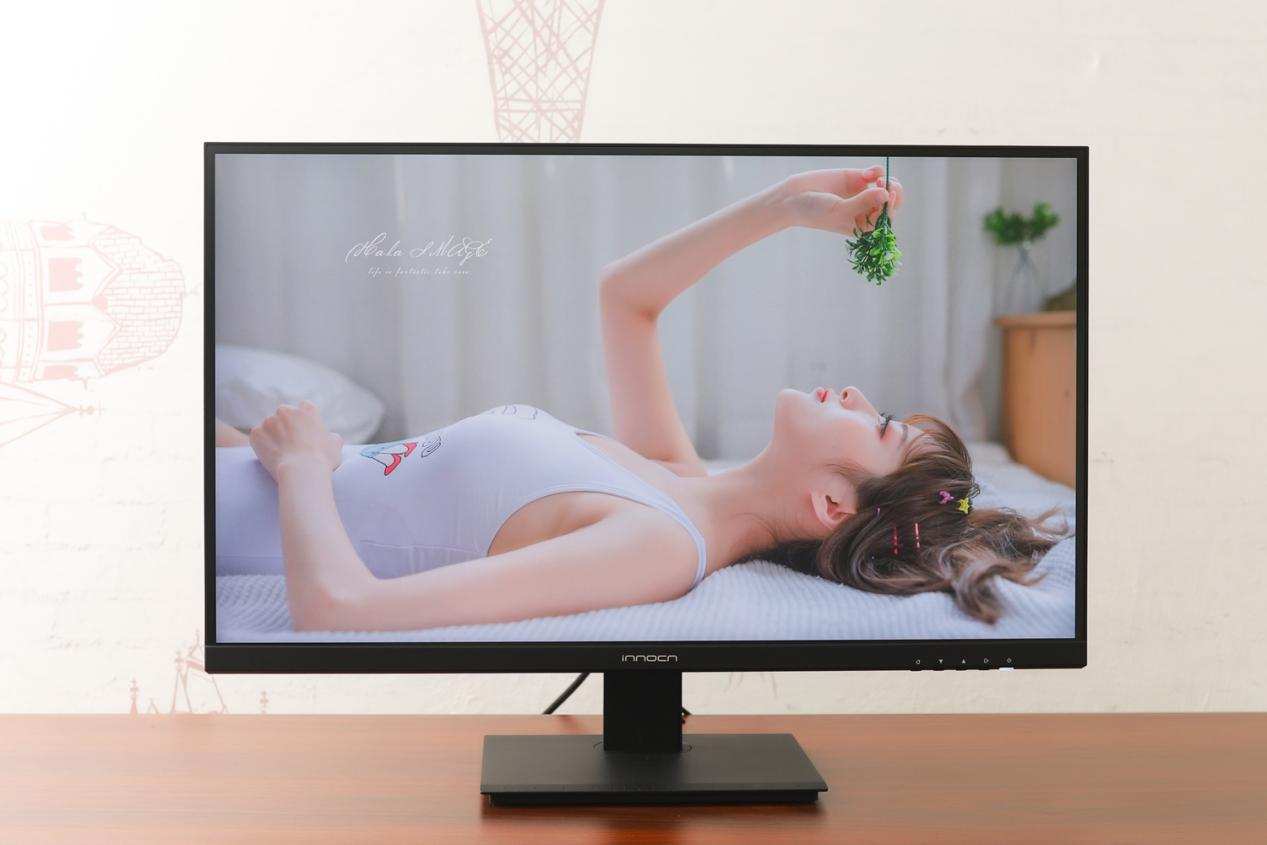 innocn28d1u显示器测评,innocn27