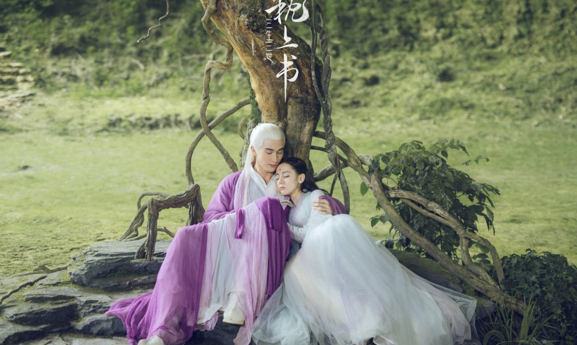 2018评分最高十大网剧排名,上星剧和网剧收视率的差别