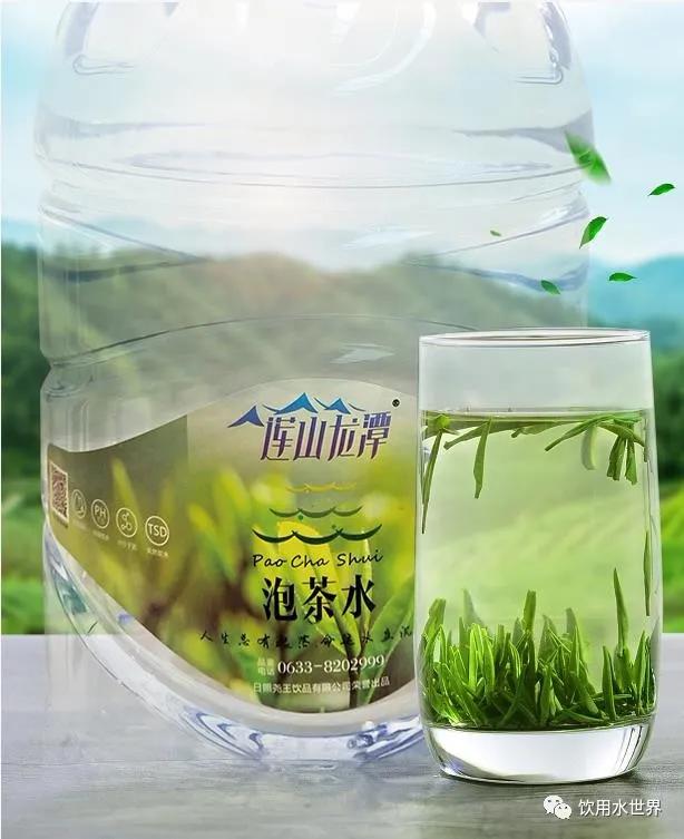 一次性桶装水品牌,桶装水牌子排名前十名名单