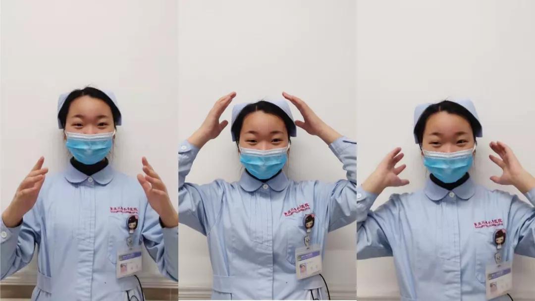 这套PICC导管功能锻炼，赶紧来练起来吧！（内含视频）