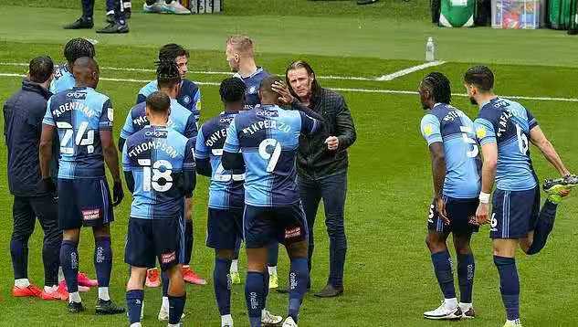 英格兰足球队罚款,德比郡足球俱乐部为什么被罚21分