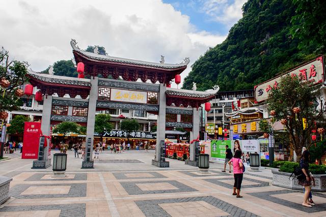 桂林山水甲天下教你如何玩转桂林,桂林山水甲天下广西处处是桂林