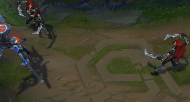 天使皮肤哪个特效最好,天使皮肤哪个特效好看