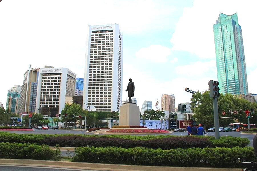 南京到镇江全程快速路,南京新街口到明孝陵多少公里