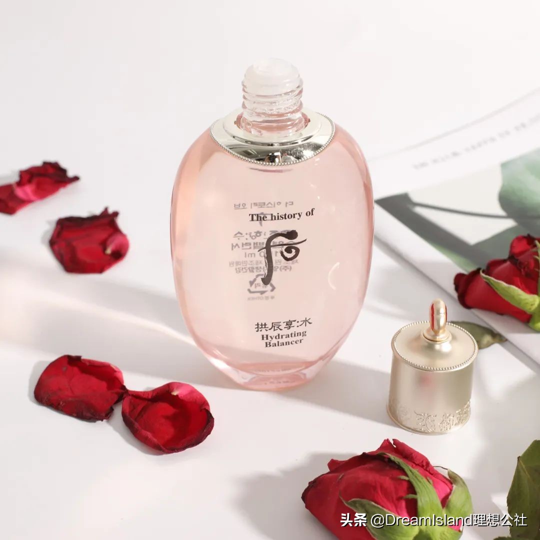 小红书上爆火的12款换季水乳,小红书推荐水乳套装补水抗老