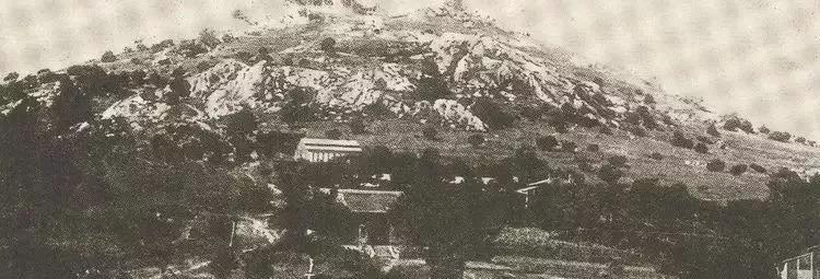 秦皇岛最早的楼房,秦皇岛十大闹市区