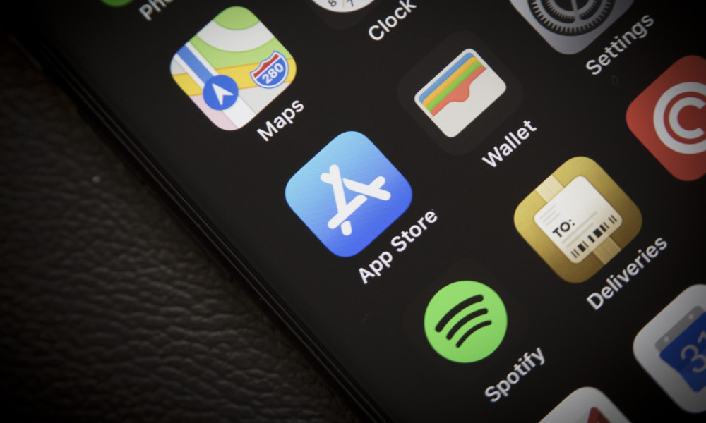 大厦将倾？苹果终于败诉，一个躺着赚钱的时代结束了