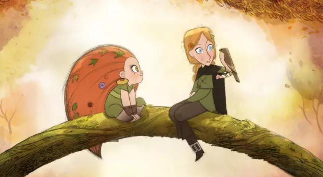 不要错过的十部动画电影,最值得看的十部动画电影