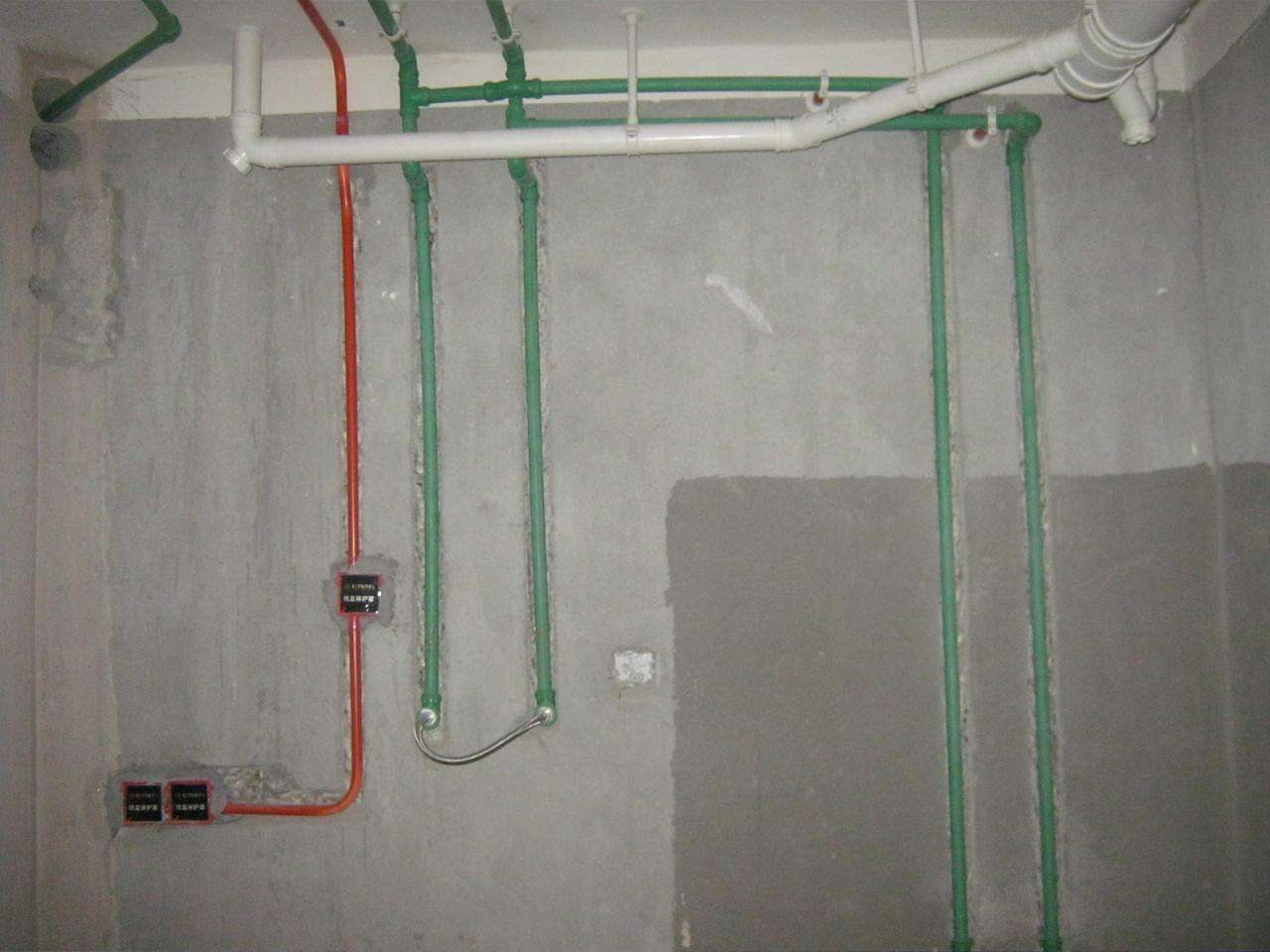 卫生间防水做了为什么还是漏水,卫生间做了几次防水还是会漏水