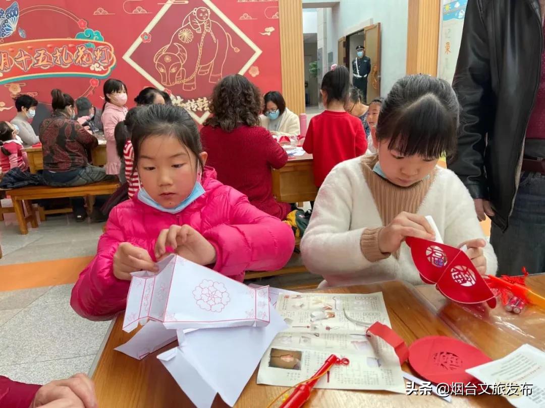 传统民俗闹元宵文化场馆度佳节,民俗文化放异彩万人空巷闹元宵