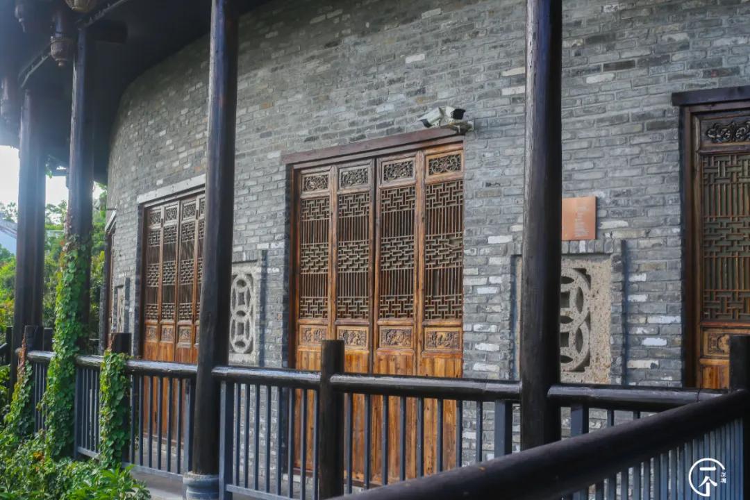 深圳甘坑客家小镇要门票吗,深圳客家小镇在什么位置