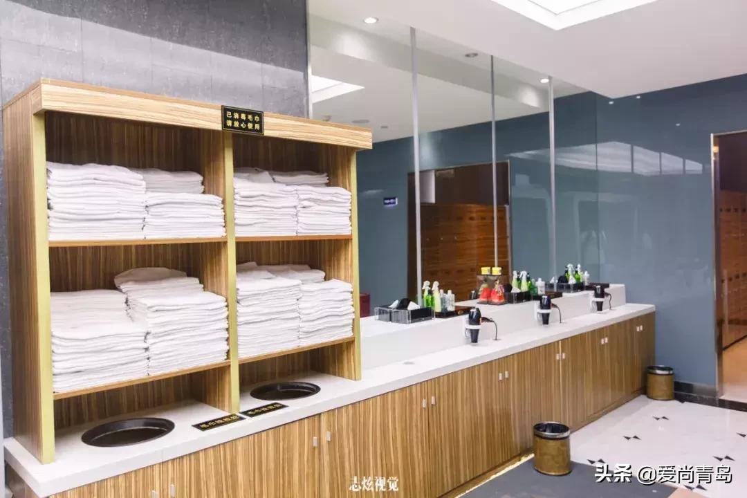 青岛室内温泉儿童玩乐一体,汗蒸温泉儿童乐园青岛