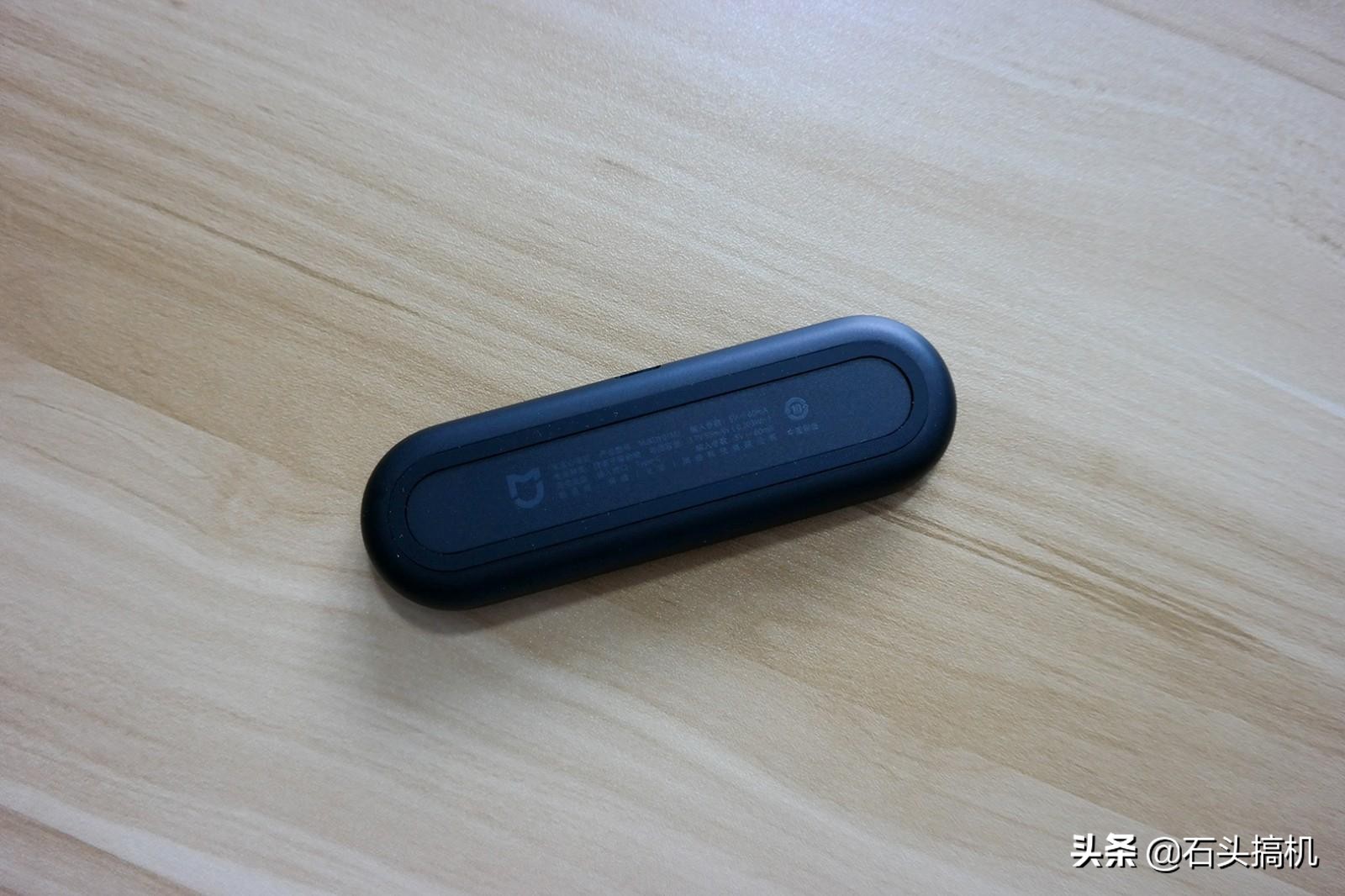 小米运动服测评,米家运动心电t恤评测