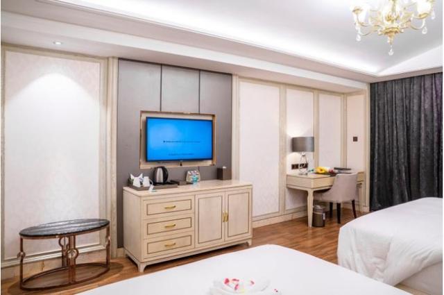 厦门集美万达附近的酒店,厦门万达全季酒店