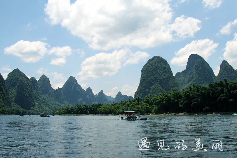 桂林阳朔3天两夜自驾游攻略,桂林阳朔3天2夜自驾游攻略