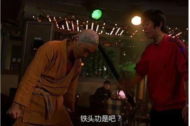 街斗中超级脏技巧,街斗低扫名场面