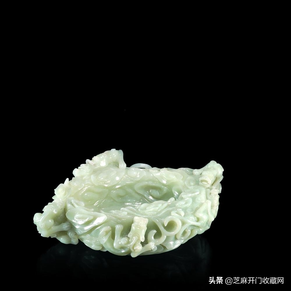 中国十大名玉特征,中国的四大名玉哪几种