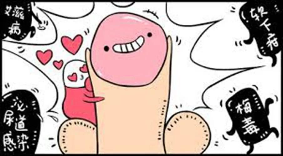 科普你对包皮有过哪些误解,关于包皮手术的一些问题