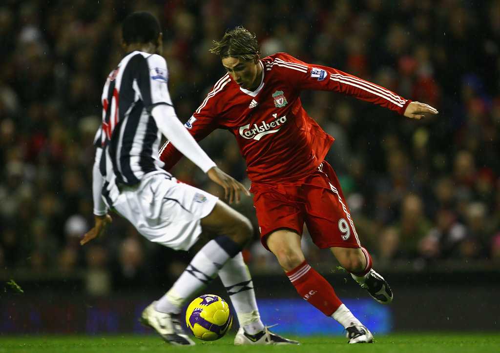 费尔南多托雷斯西甲首秀,费尔南多·托雷斯介绍