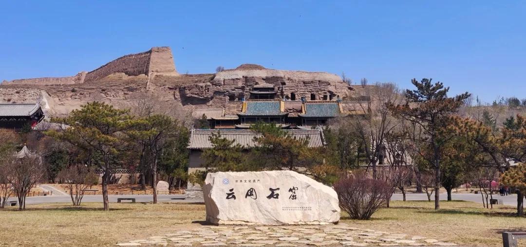 满天*佛神**的艺术殿堂，中国这四个地方太绝了