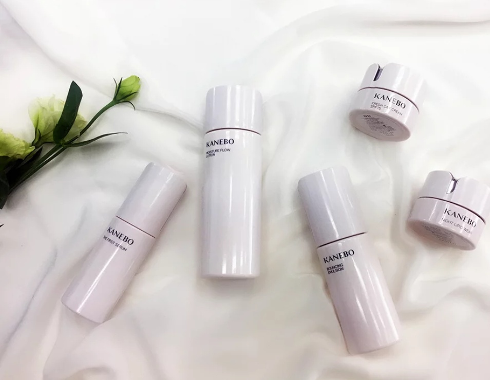 日本护肤品排行前十品牌整顿，奥尔滨稳坐第一，SK2排名第三！