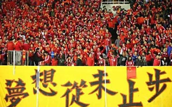 想象的中国足球,抄近路的中国足球