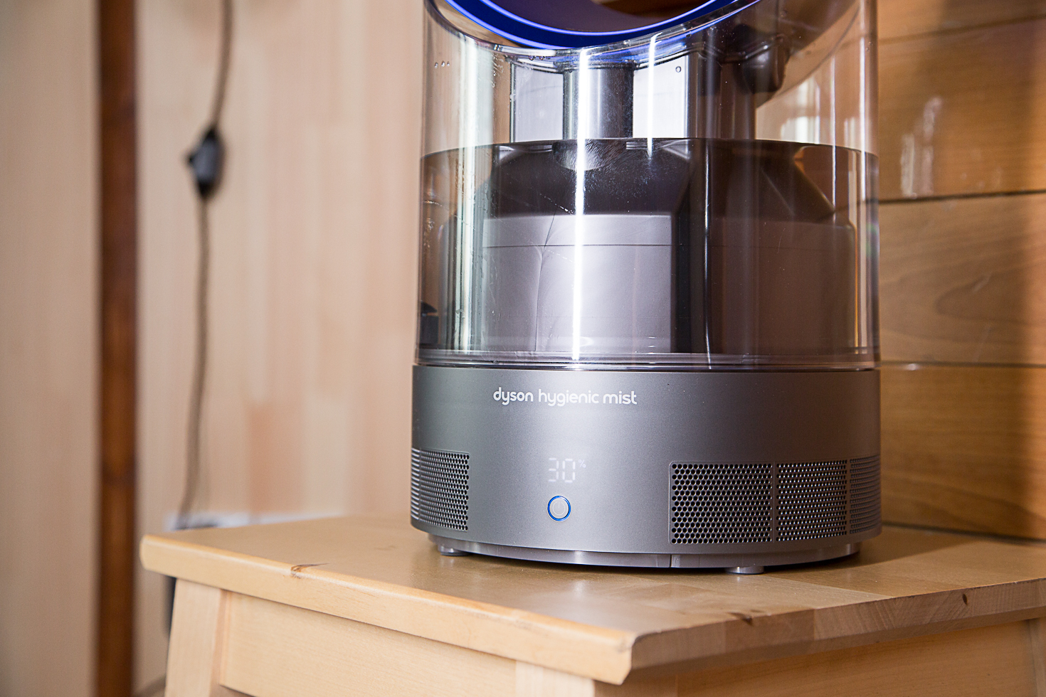 戴森AM10加湿器如何清洗,戴森am10加湿器测评