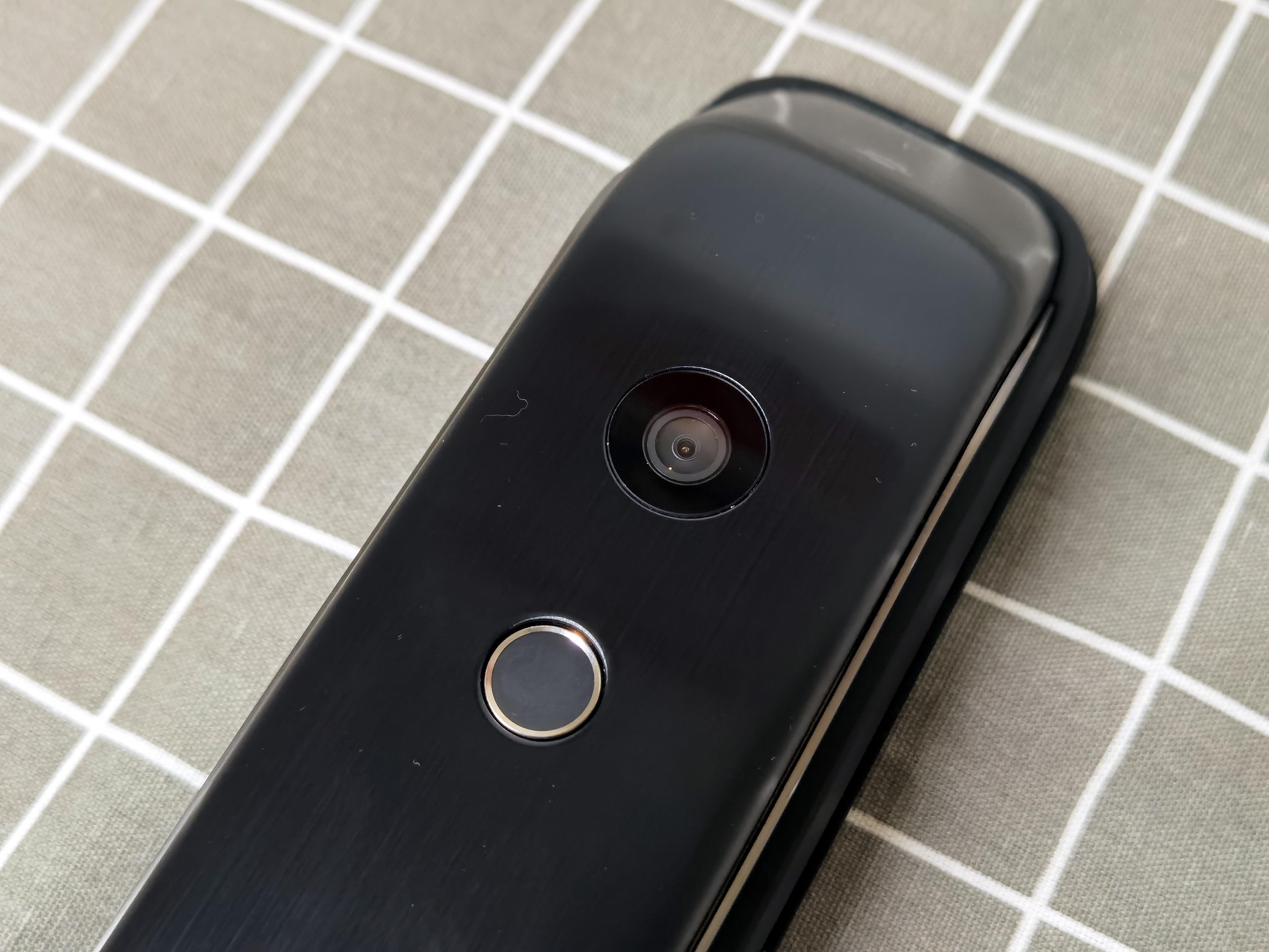 凯迪仕智能指纹锁k20v缺点,凯迪仕指纹锁k20v测评