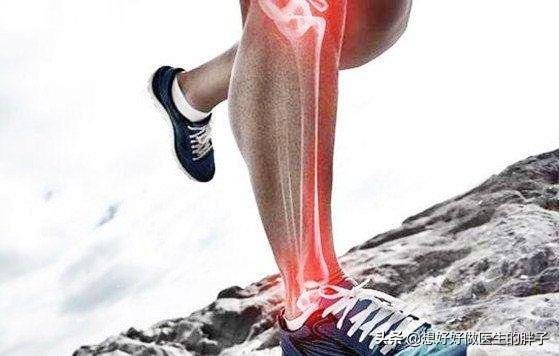 膝盖有骨刺自我疗法,膝盖有骨刺的物理治疗