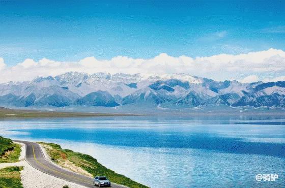 去了非洲才知道，人类才只是这个世界的过路者