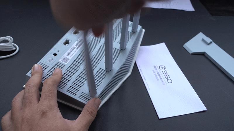 360v5s路由器有wds功能吗,360家庭防火墙v5s怎么设置千兆wifi