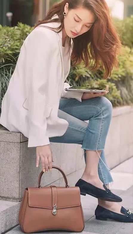 千元轻奢女托特包入门推荐,百搭轻奢包推荐