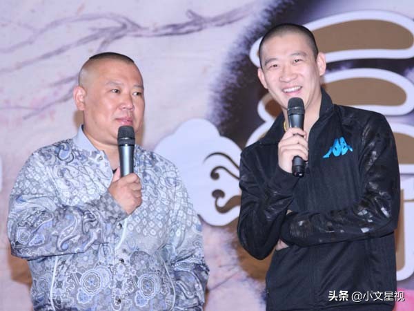 曹云金退出德云社真实原因是什么,曹云金退出德云社的真实原因