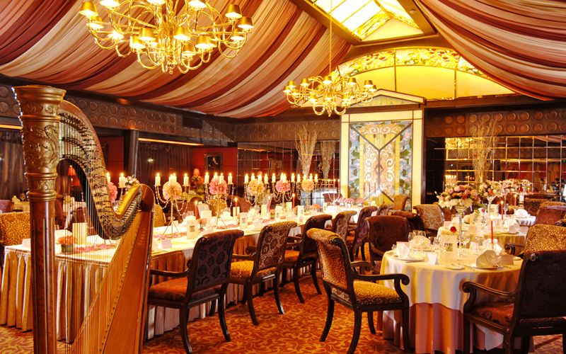 深圳十大顶级豪华酒店,全球十大豪华酒店排行榜