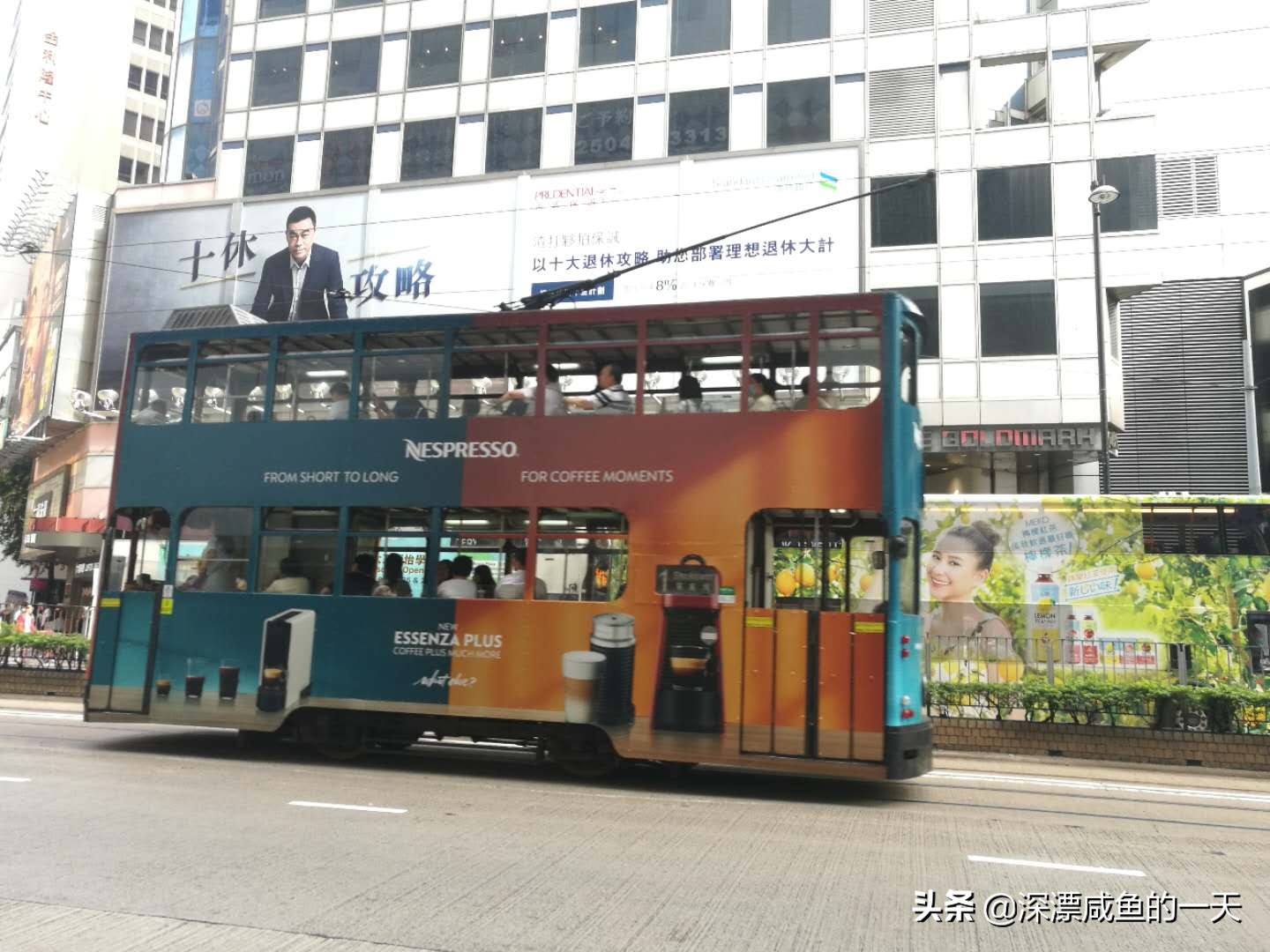 想去香港买手机（iPhone/Samsung）的可以先看下这篇文章