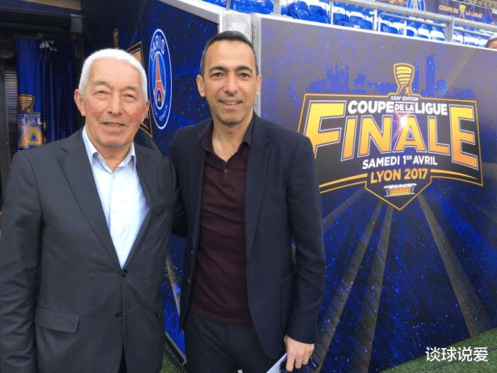 足坛十大父子,十对足坛父子的感悟