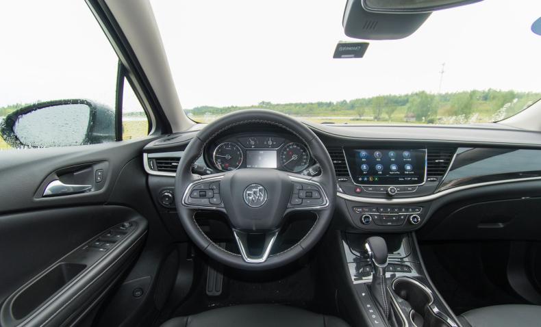 低至65折别克威朗值得购买吗,别克威朗58折